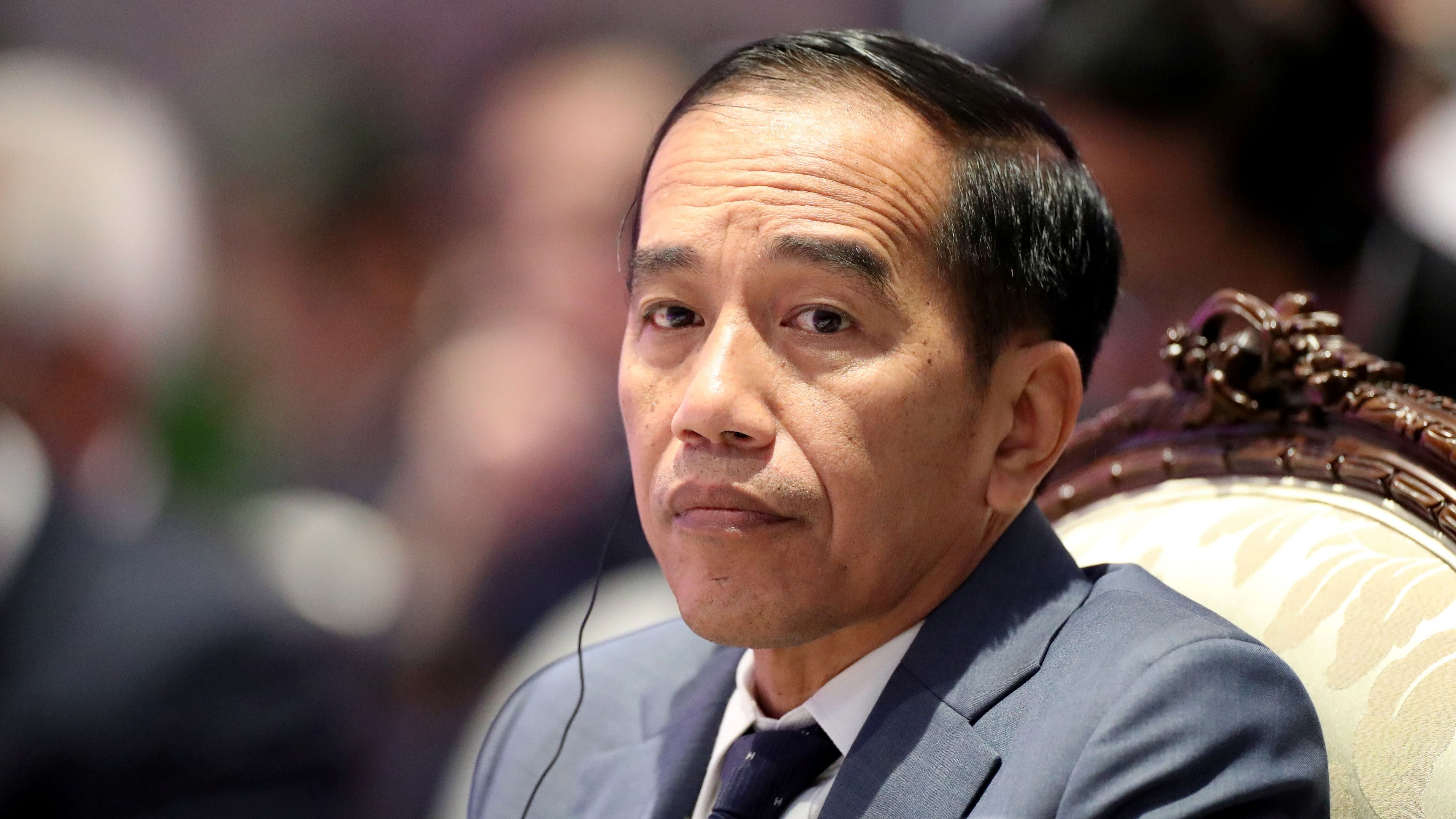 <div class="paragraphs"><p>Indonesia's President Joko Widodo</p></div>